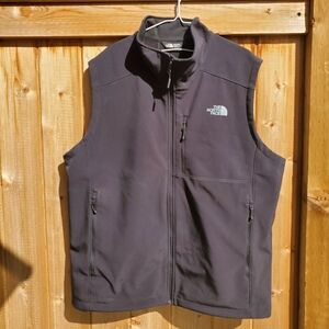 Men's The North Face vest jacket